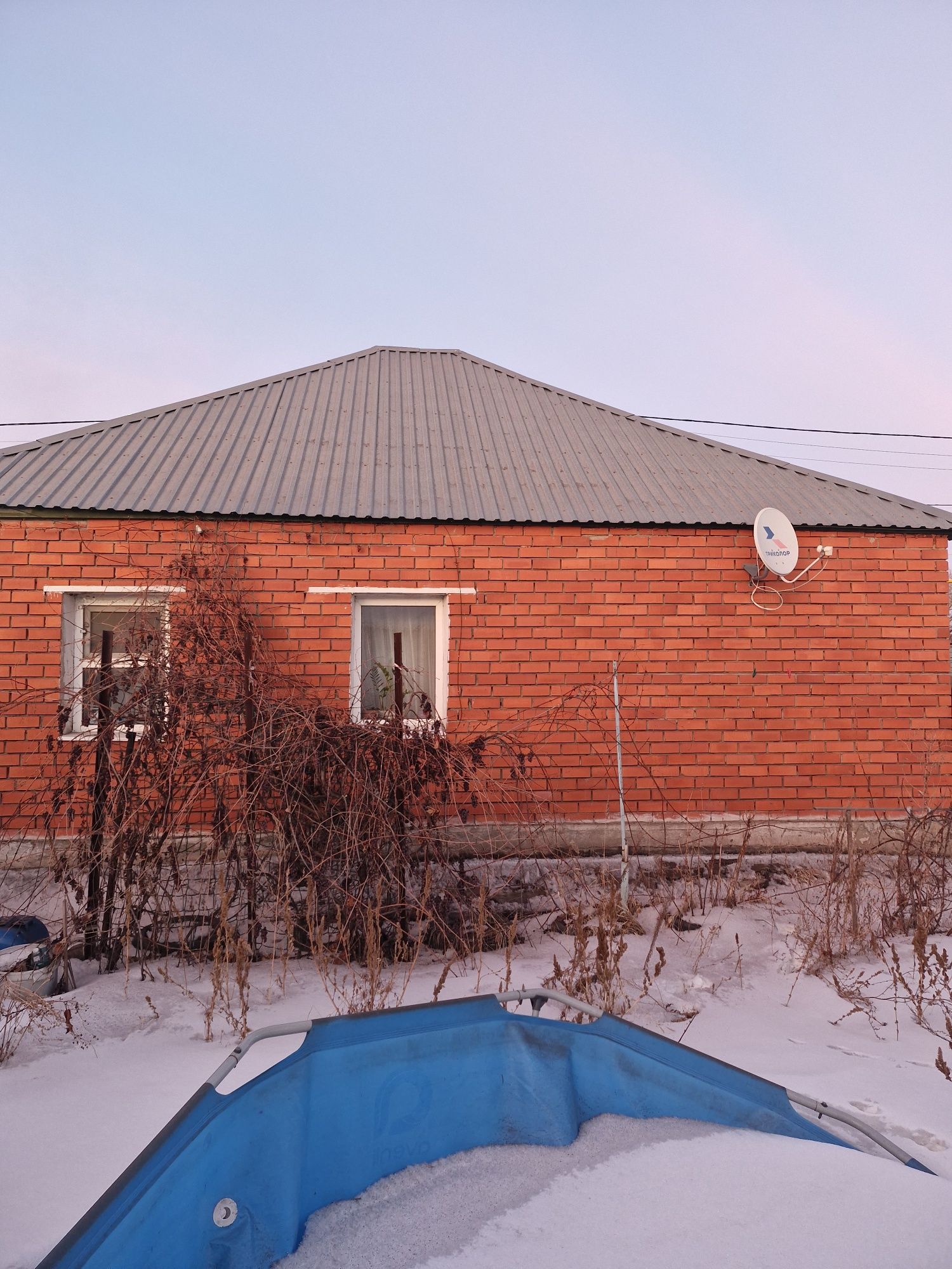 Продам частный дом