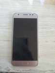 Смартфон Samsung j3 2017 сломанный