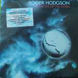виниловая пластинка In the Eye of the Storm Roger Hodgson