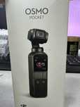 Экшн-камера dji osmo pocket