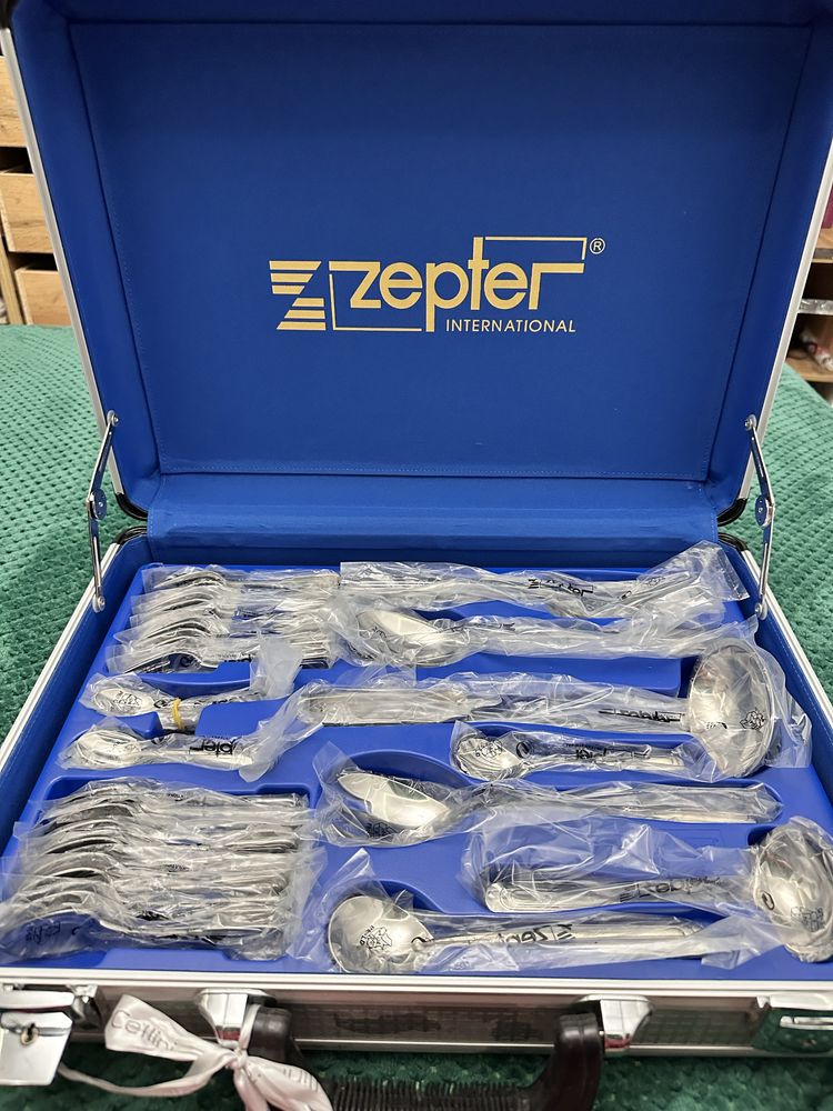 Набор столовых приборов Zepter