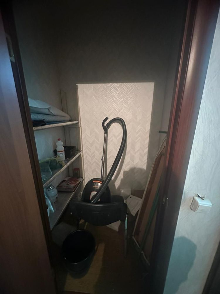 Продам 3-х комнатную квартиру