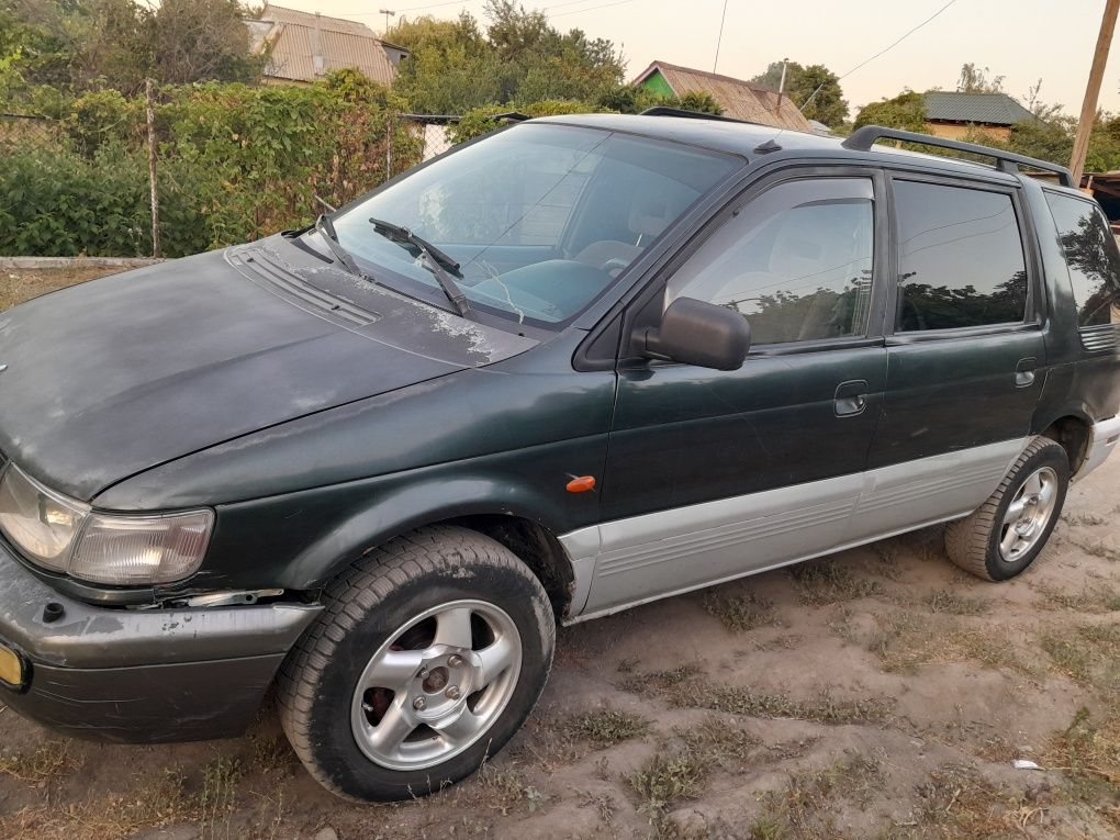 Продом Mitsubishi