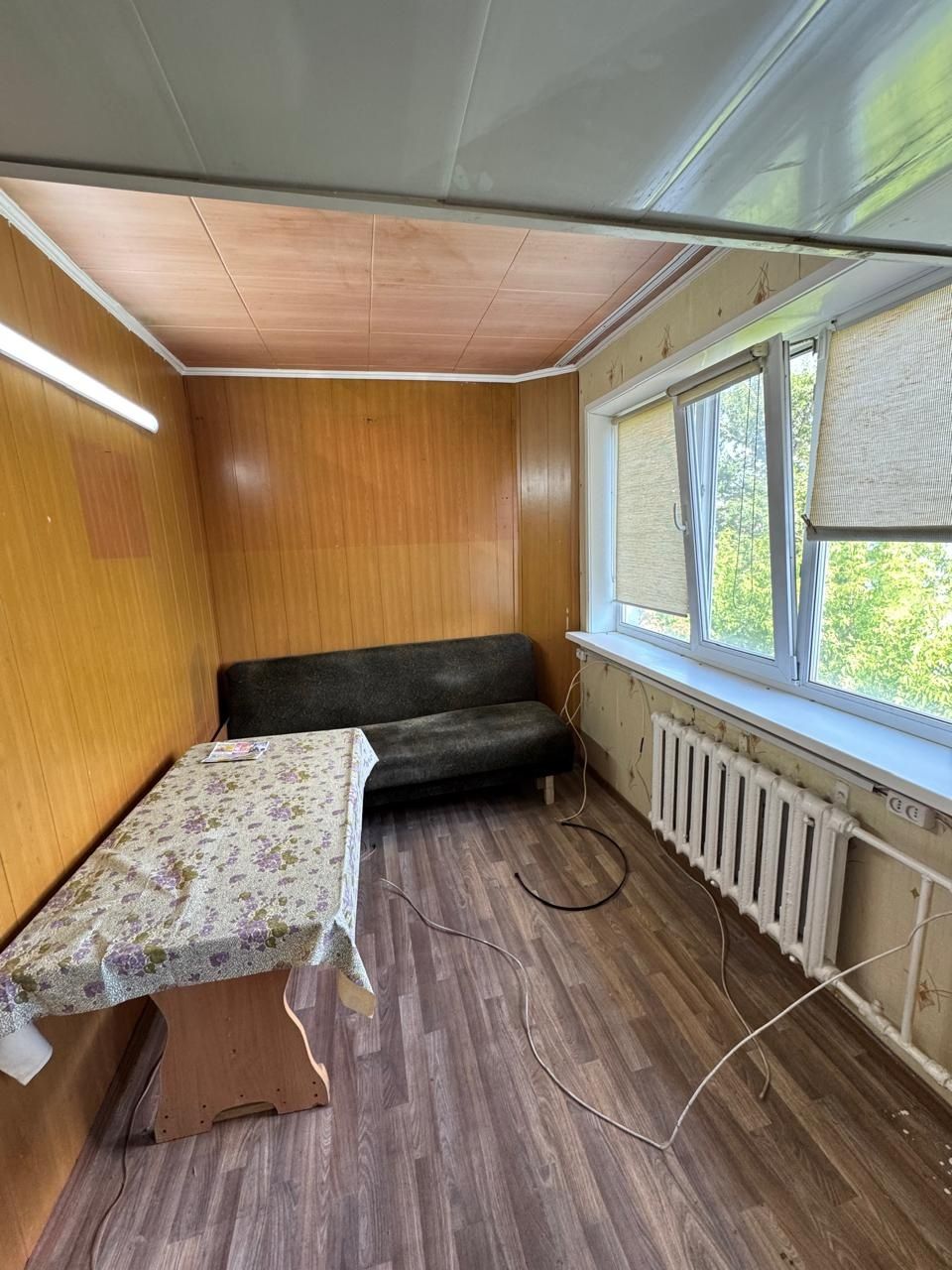3 ком в центре Тайга, Атлантида, средний этаж