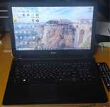 Продам ноутбук Acer ES1-533