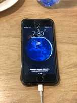 iPhone 6  СРОЧНО