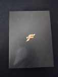 Finalmouse Ultralight X