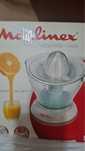 Продам соковыжималку Moulinex Vitapress 1000 — 6 000 тг