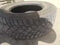 Шины 265/65 R17 отличное состояния