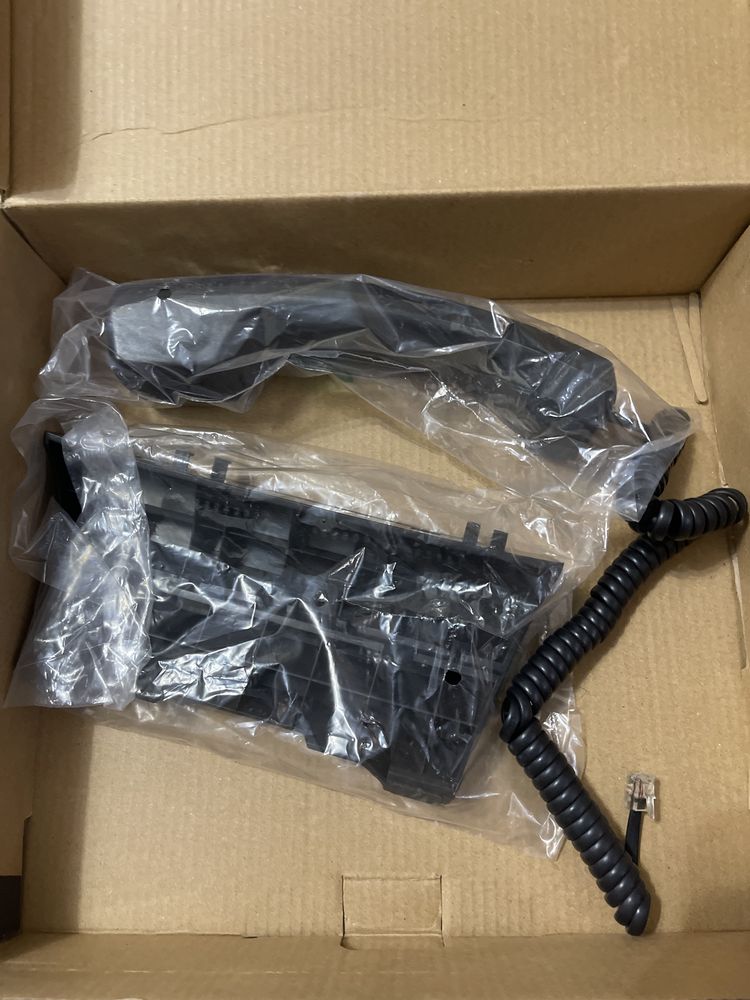 Fanvil C600 IP телефон
