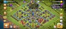 Аккаунт clash of clans