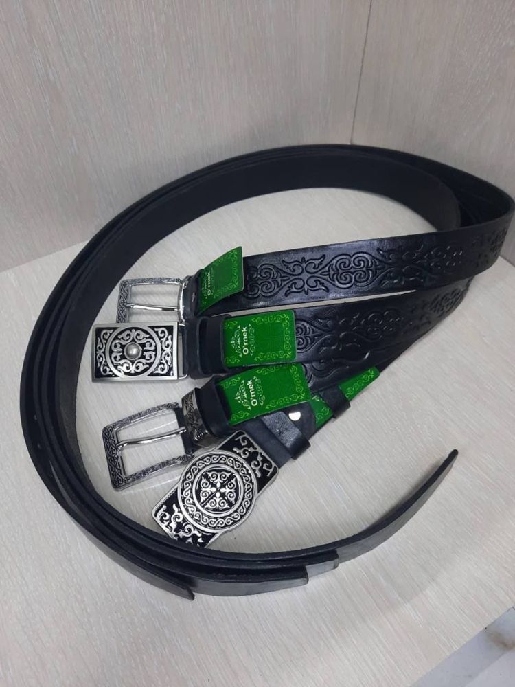 Продам мужской ремень