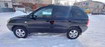 Продам Kia Sportage