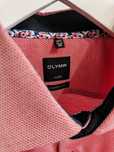 Немецкая рубашка Olymp Luxor (modern fit)
