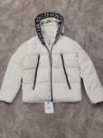 Куртка Moncler белая