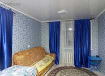 Продам 2х-ком квартиру в Бишкуле,1/2