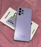 Samsung galaxy A52 в идеальном состоянии