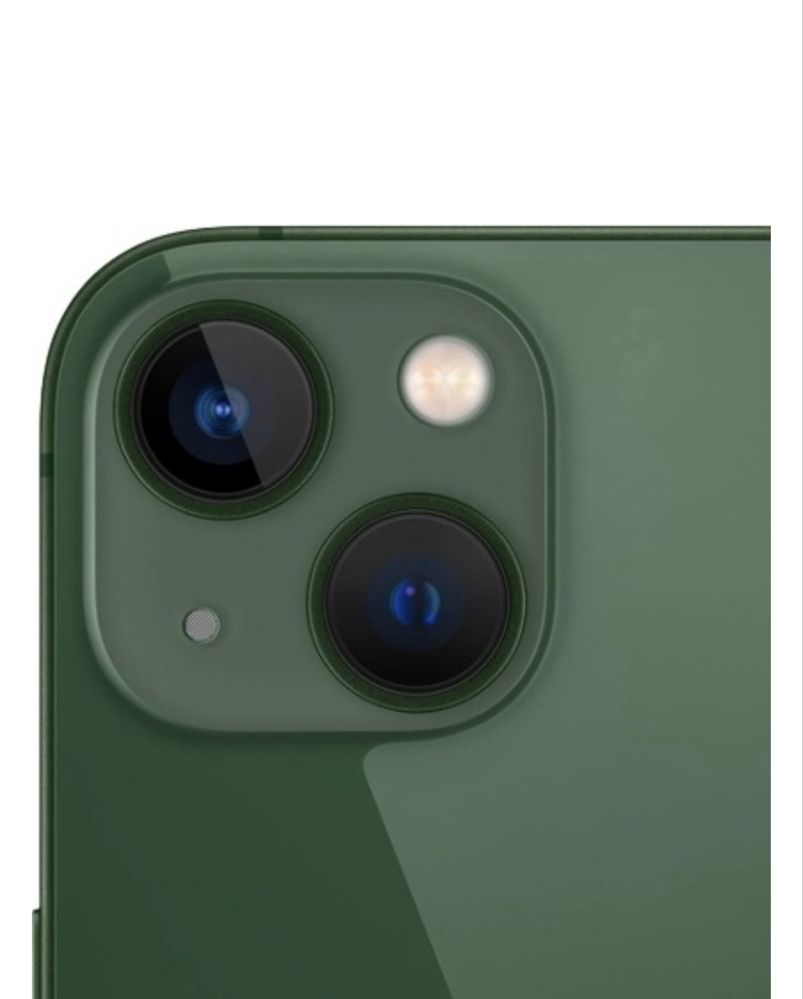Новый Айфон 13,128gb