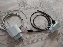 Продам зарядные устройства lightning
