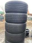 Комплект летние шины 245/45/18 245/45R18.