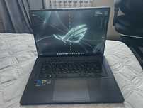 Профессиональный игровой ноутбук Asus ROG Zephyrus RTX 4070 i7 13-го п