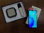 Vivo Y27 5G 8/128GB