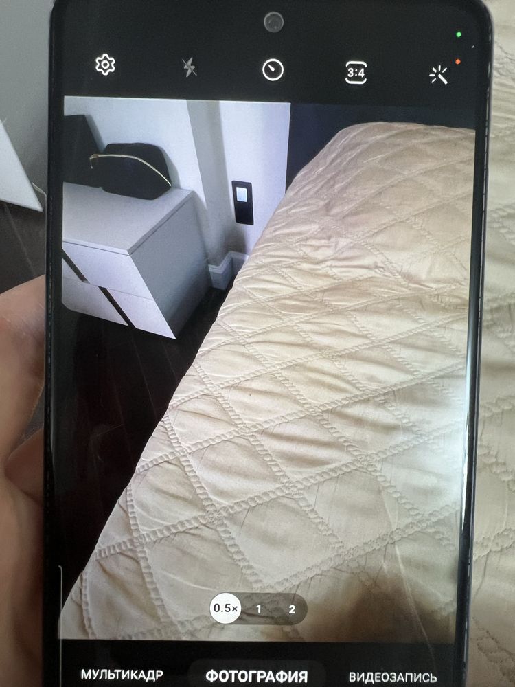 Samsung Galaxy A51, в отличном состоянии