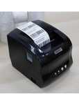 Xprinter XP-365B термопринтер для работы с Wildberries, Kaspi, Ozon