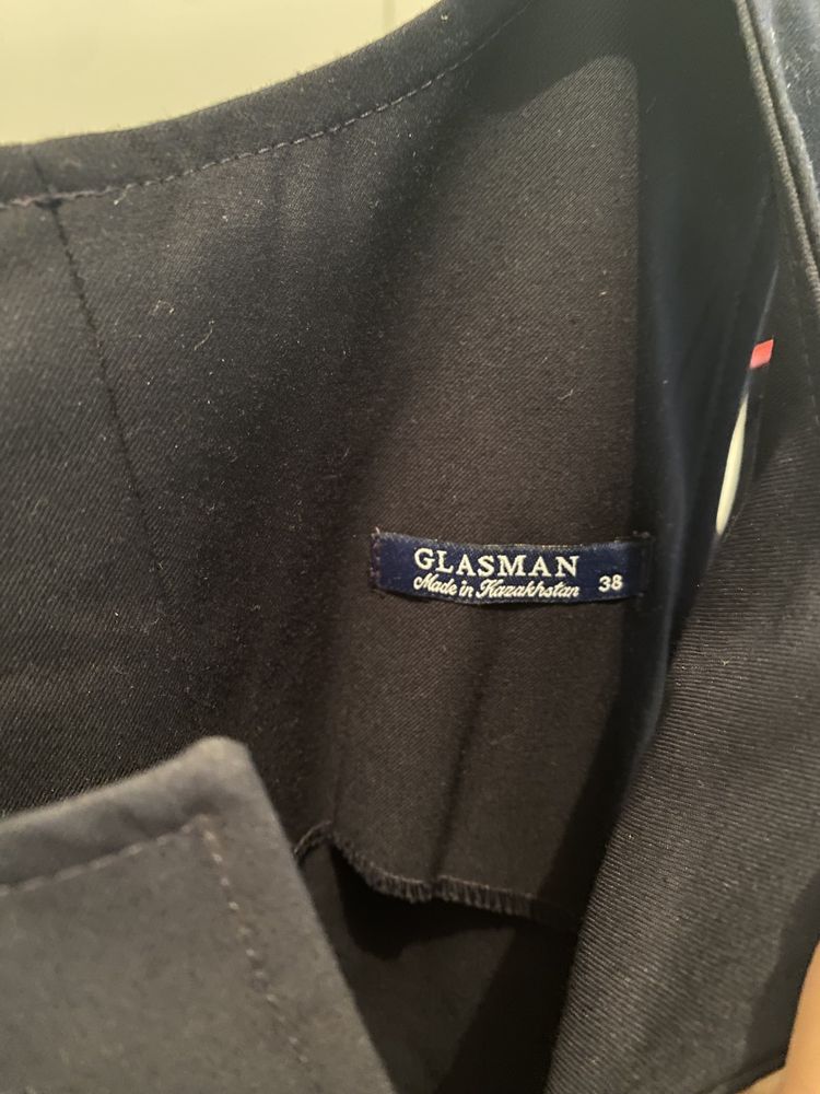 Школьная форма Glasman