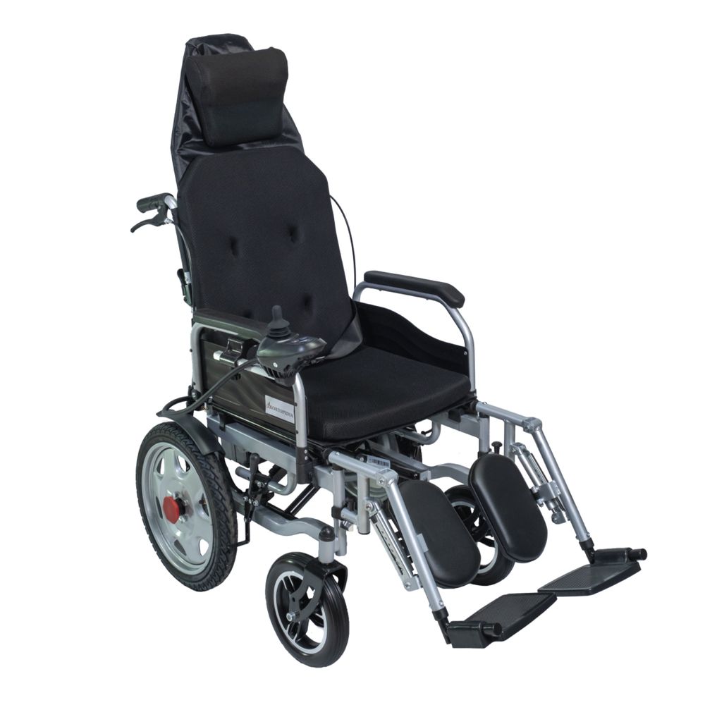 Инвалидная электрическая коляска ELECTRO B300