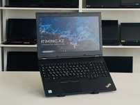 Ноутбук Lenovo ThinkPad L570 Б/У Core i5-6300U/16GB/SSD 256GB/HD