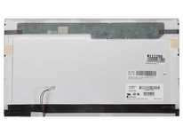 LCD Экран, матрица 15.6 WXGA HD - ламповая