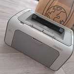 Продам надёжный лазерный принтер HP  Laser Jet P1102