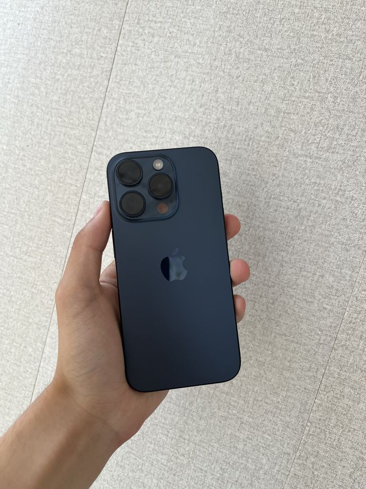Iphone 15 pro 512гб