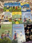 Книги 1 класса , учебники 1класса