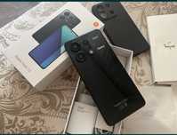 Xiaomi Redmi Note 13 256gb почти новый