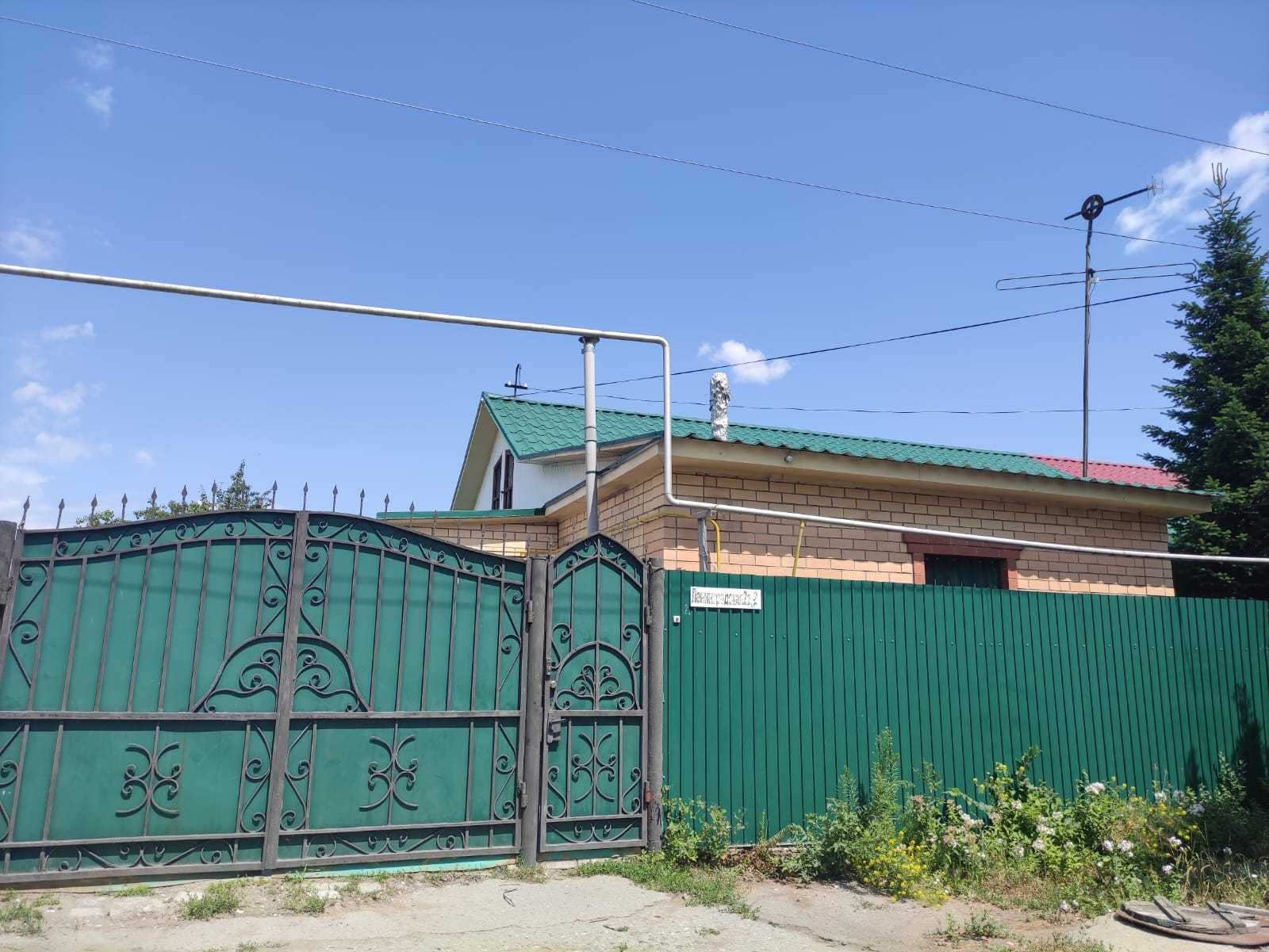Продам 8 ком дом, район Софии!