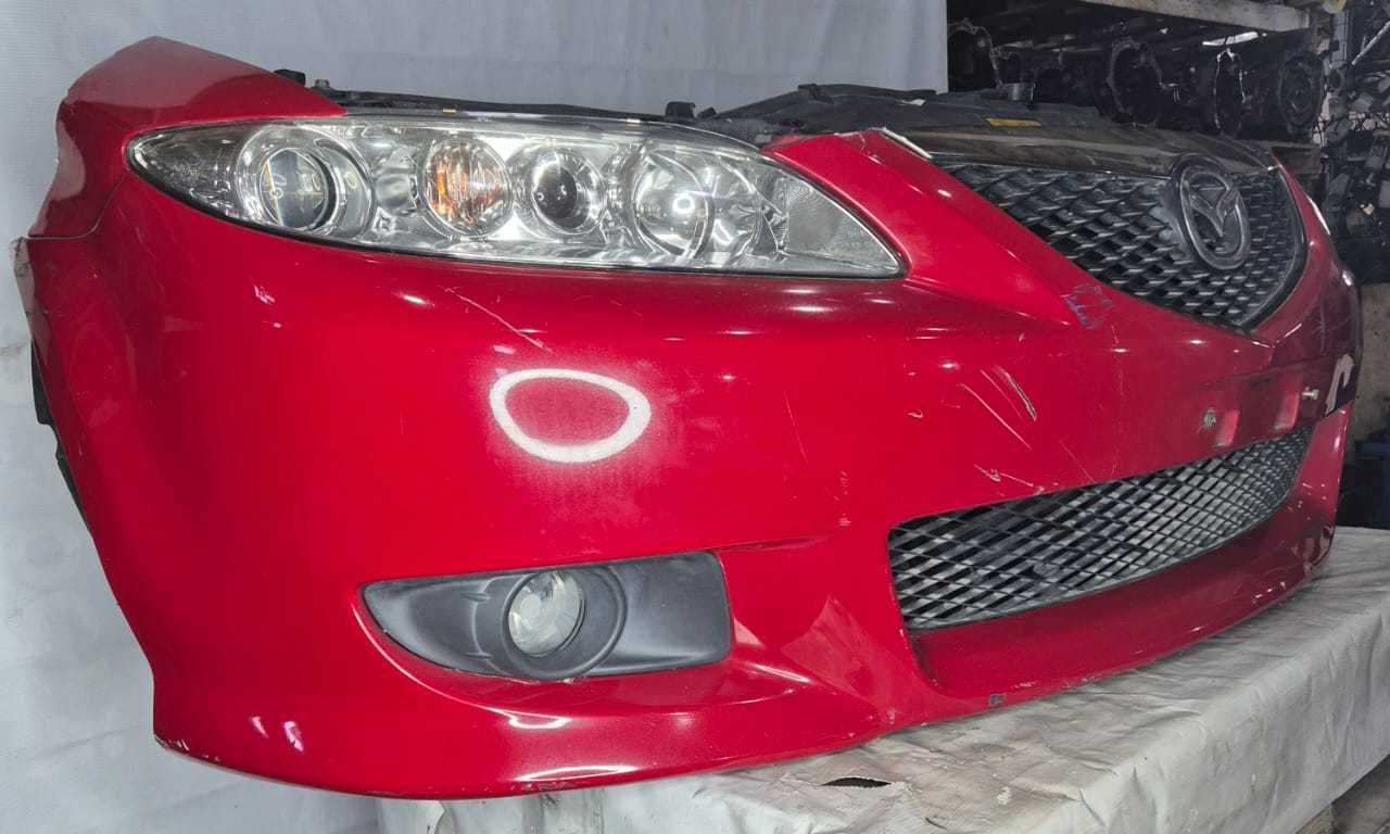TitanAuto Mazda 6 GG ноускат