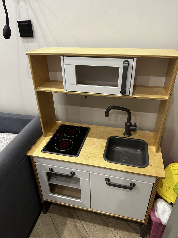 Продам кухню детскую Ikea