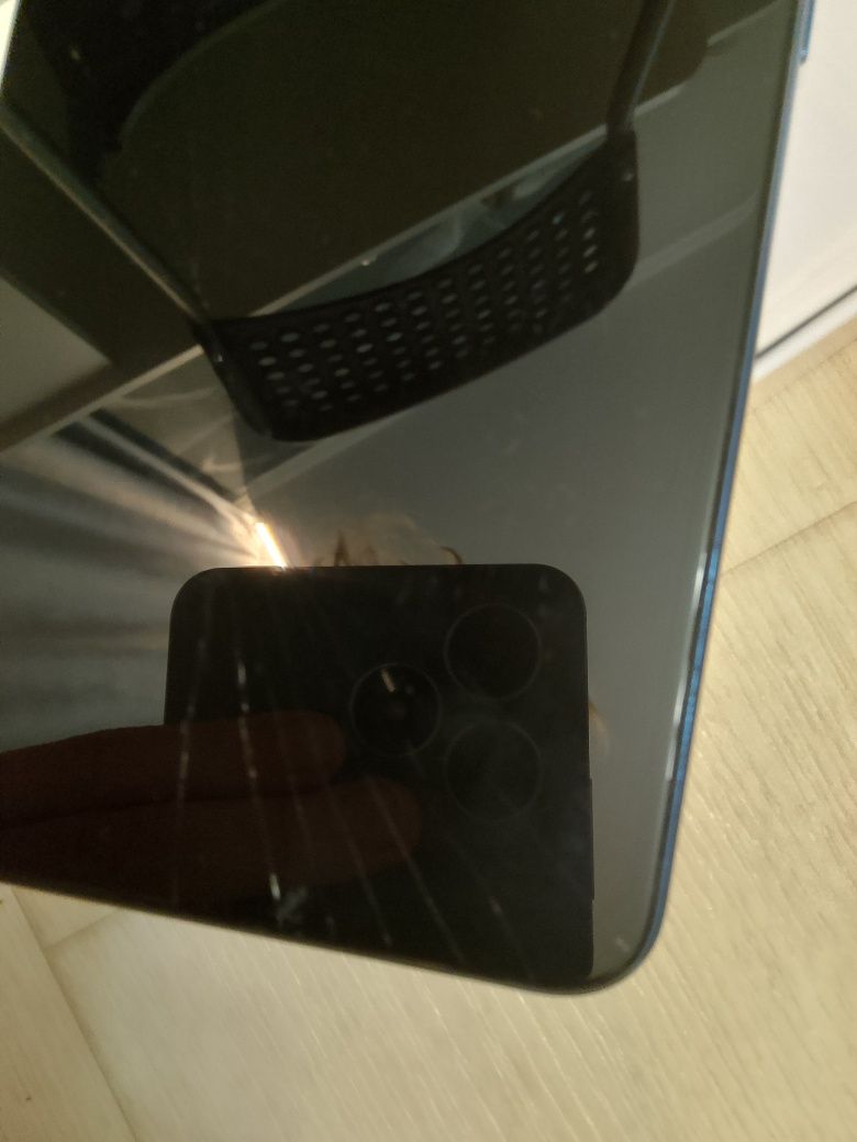 Xiaomi mi 8 lite