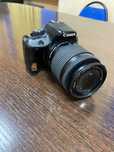 Фотоаппарат Canon EOS 100D