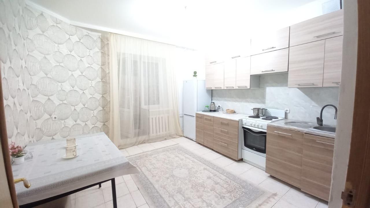 Час 1500 Сарыарка Шапагат район
