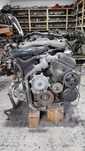 Двигатель Suzuki H25a h25 2.5l