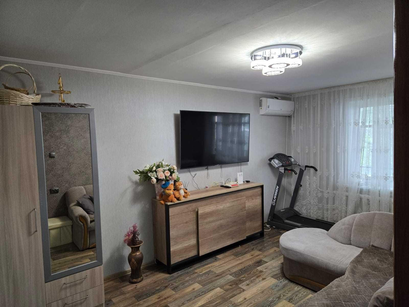 Продам 2-шку в 8 мкр