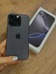 iPhone 16 pro 256 гб