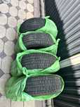 Продам резину липучку(шины,колеса) 235/70 R16