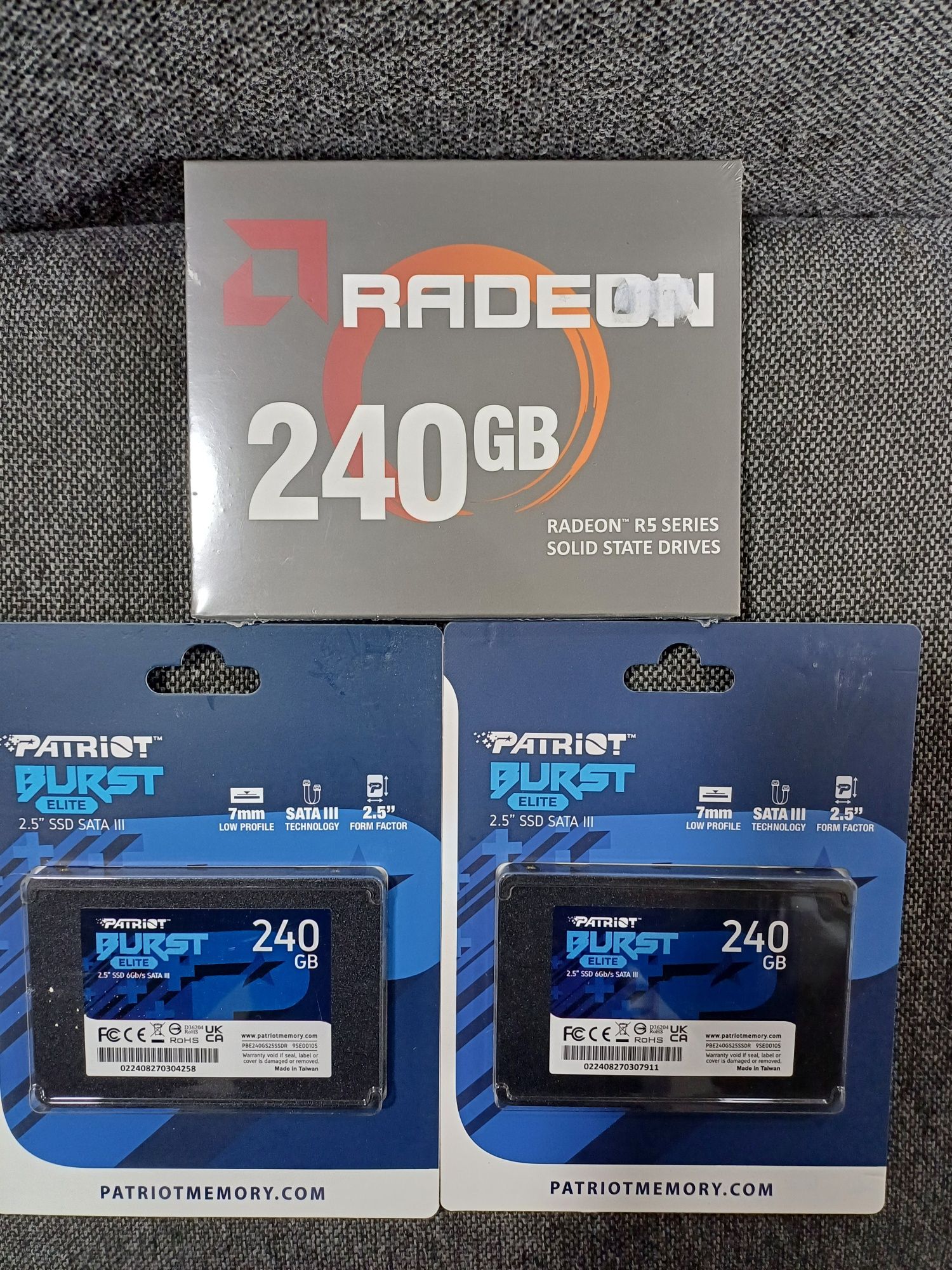 Акция продам жесткие диски HDD 500 gb акция SSD SSDM2 для видеонаблюде
