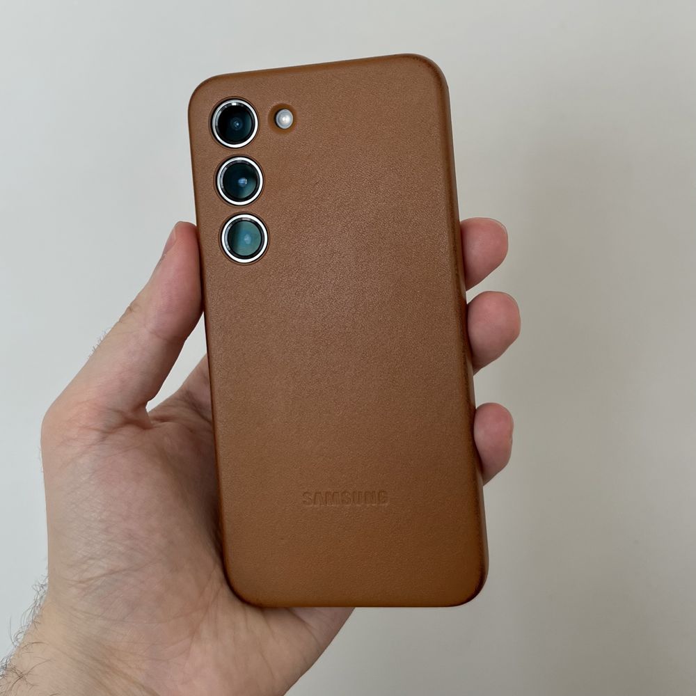 Samsung Galaxy S23 Зеленый 128Gb
