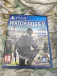 (НА АНГЛИЙСКОМ ЯЗЫКЕ) watch dogs 2