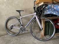 Велосипед шоссейный подрастковый Specialized